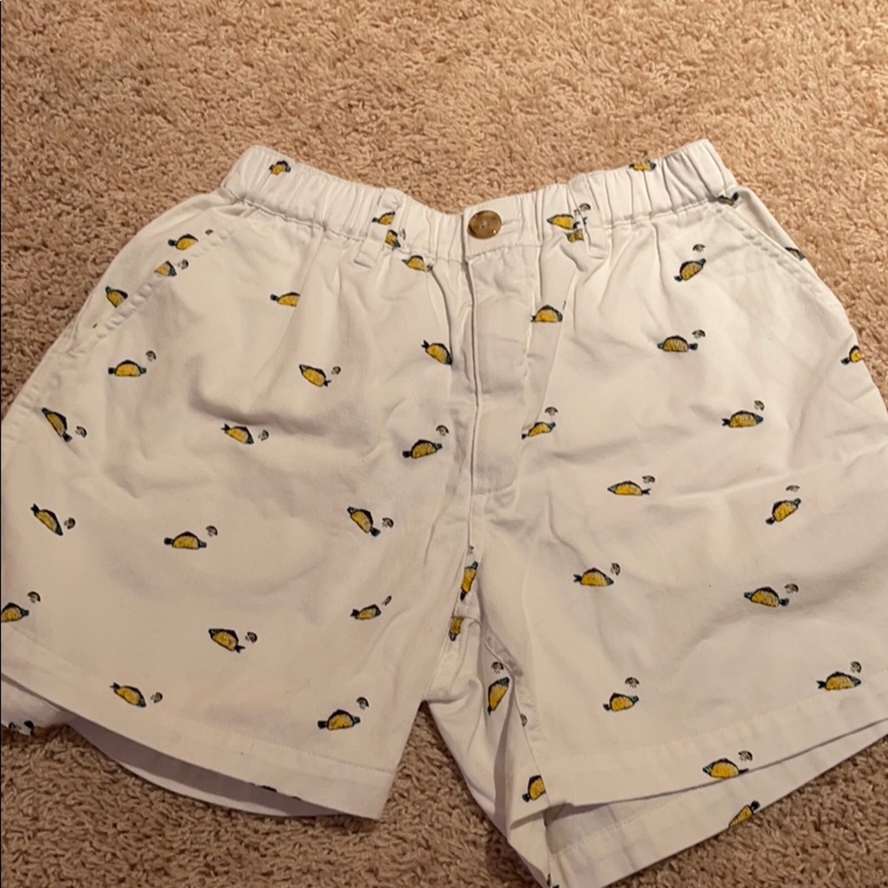 Limited edition chubbies